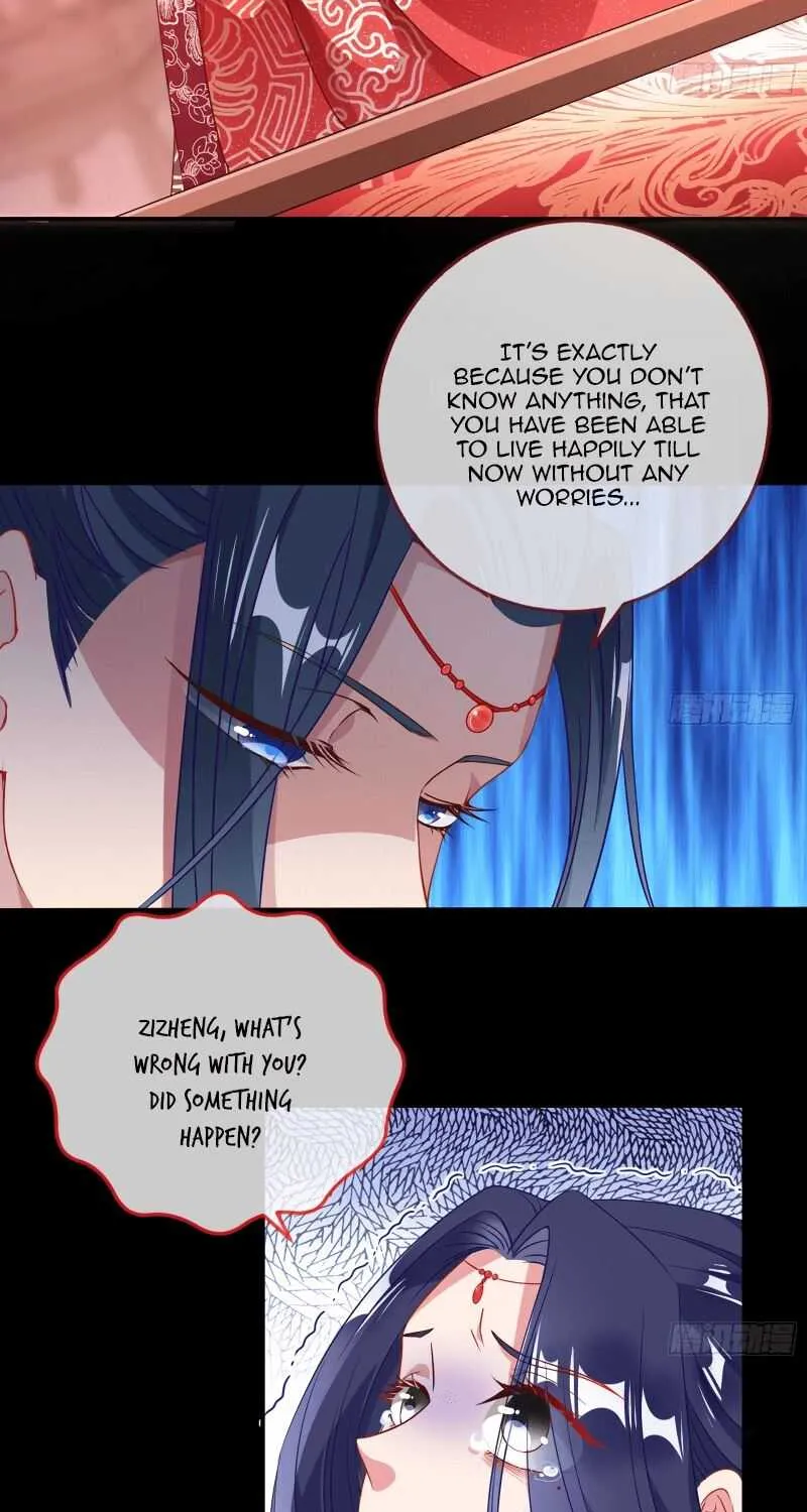 Cheating Men Must Die Chapter 289 page 38 - 