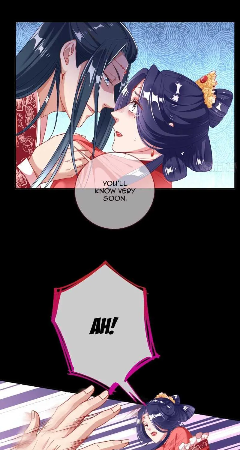 Cheating Men Must Die Chapter 289 page 40 - 