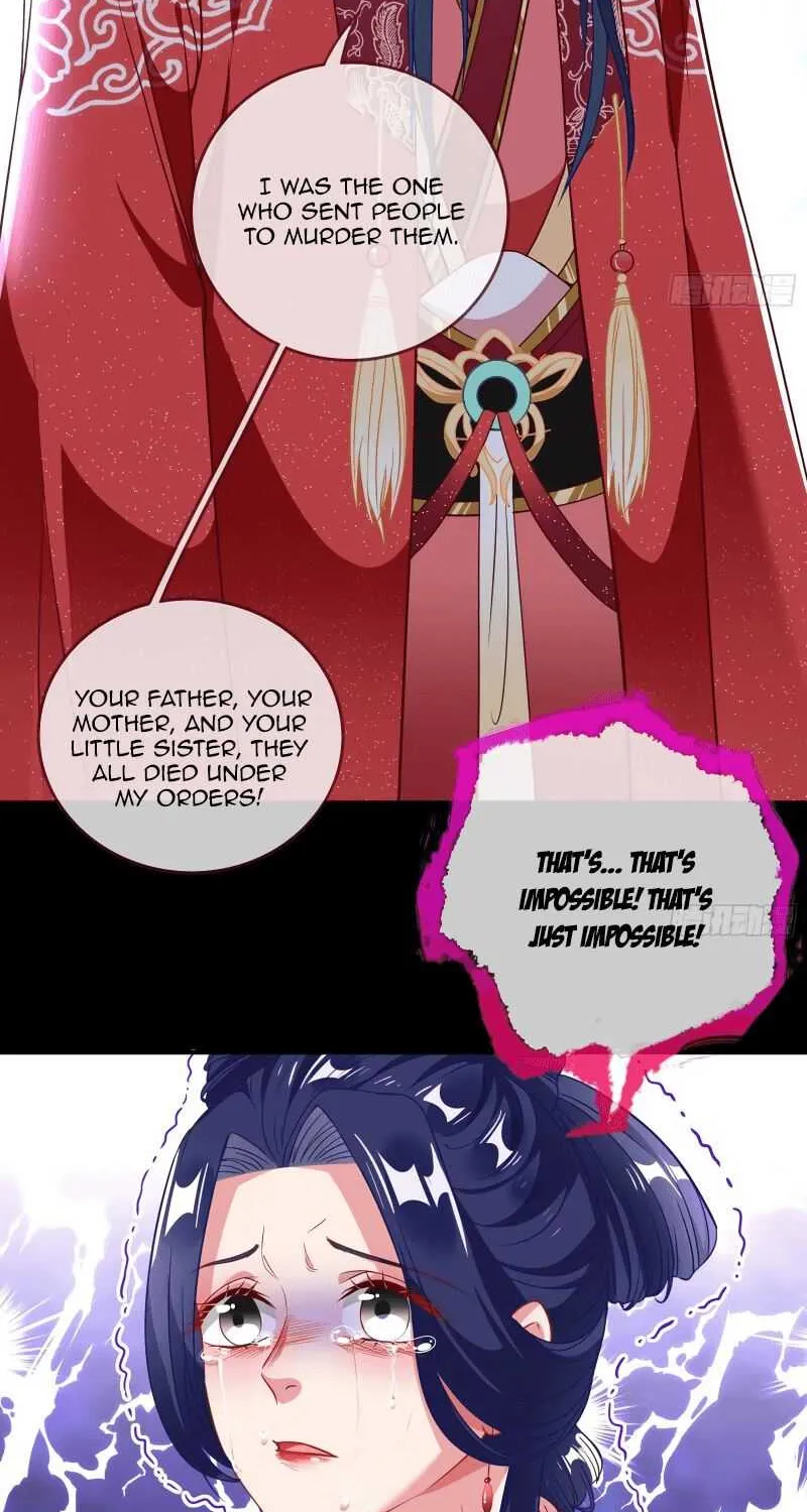 Cheating Men Must Die Chapter 289 page 45 - 