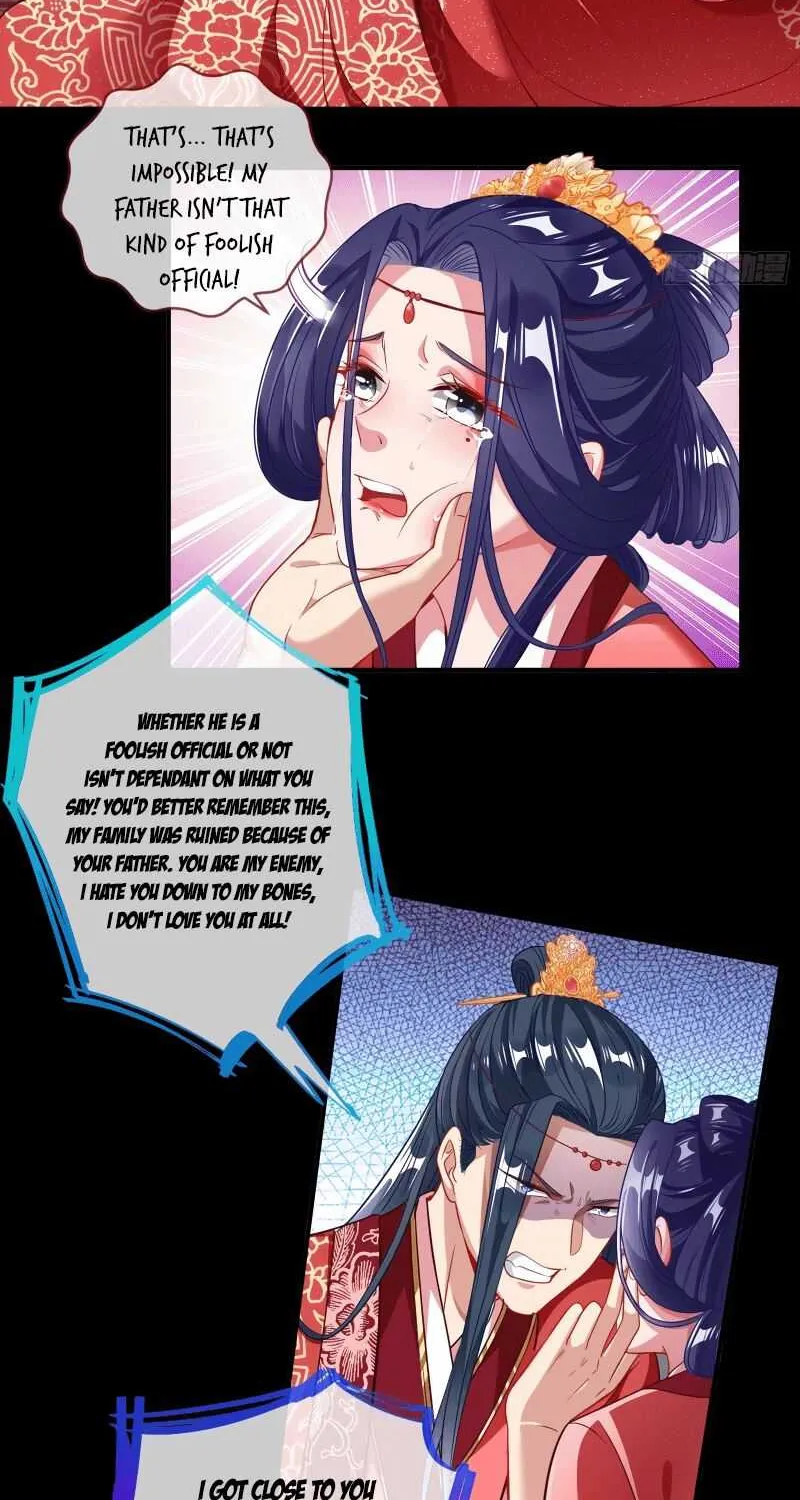 Cheating Men Must Die Chapter 289 page 49 - 