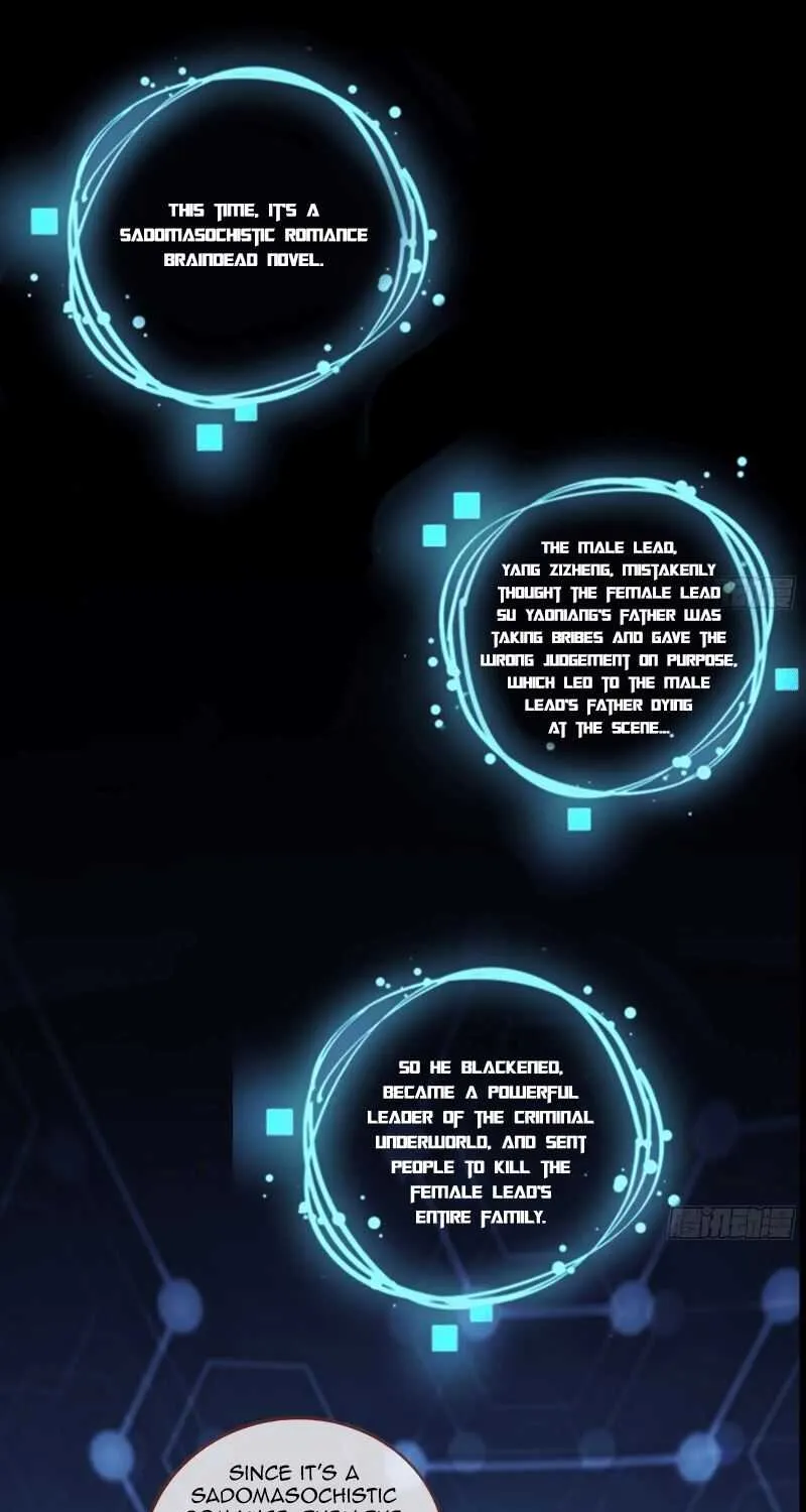 Cheating Men Must Die Chapter 289 page 55 - 