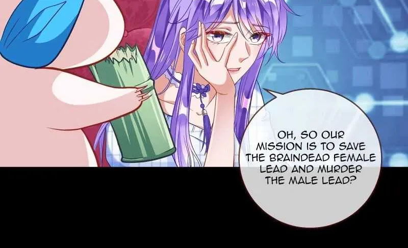 Cheating Men Must Die Chapter 289 page 58 - 