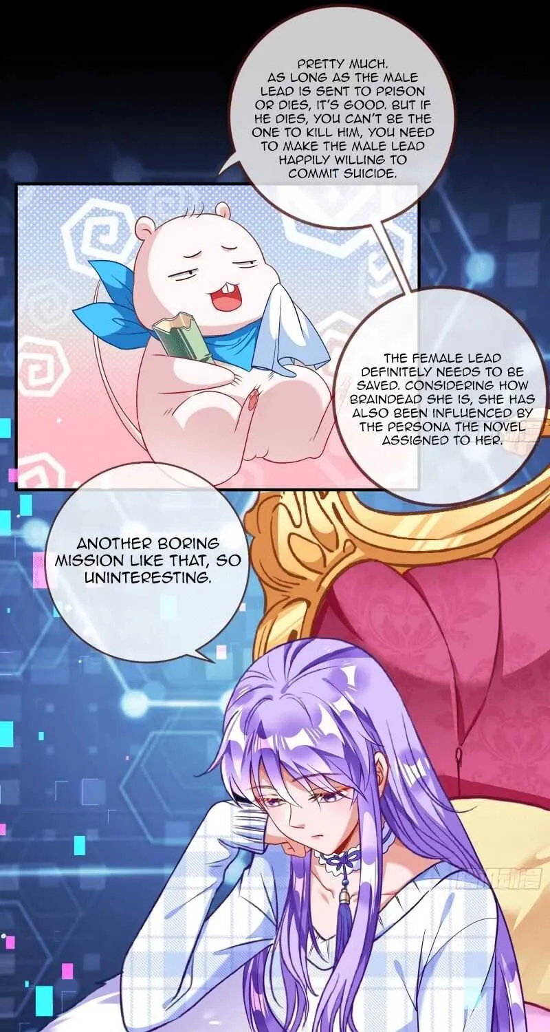 Cheating Men Must Die Chapter 289 page 59 - 