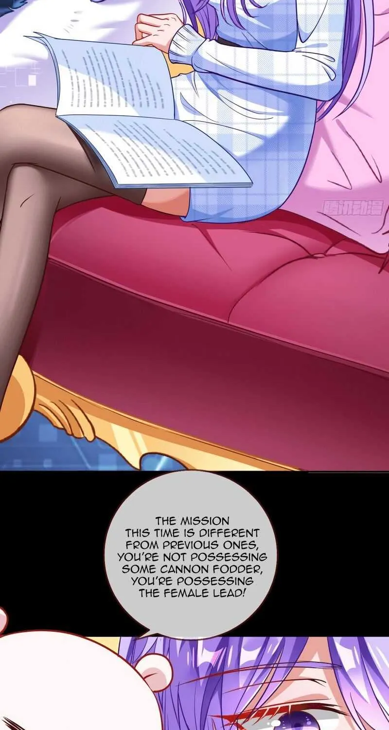 Cheating Men Must Die Chapter 289 page 60 - 