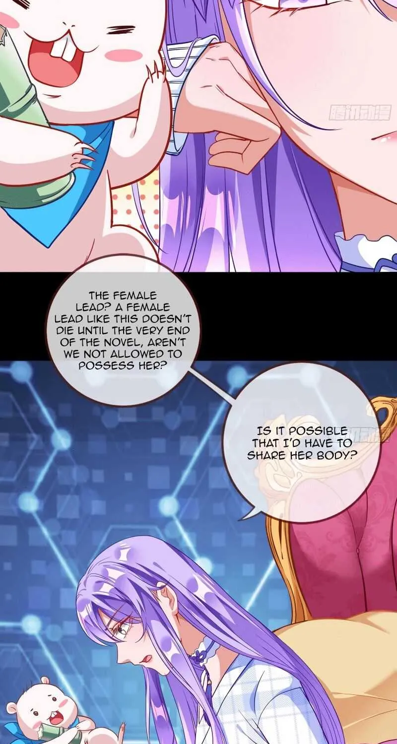 Cheating Men Must Die Chapter 289 page 61 - 