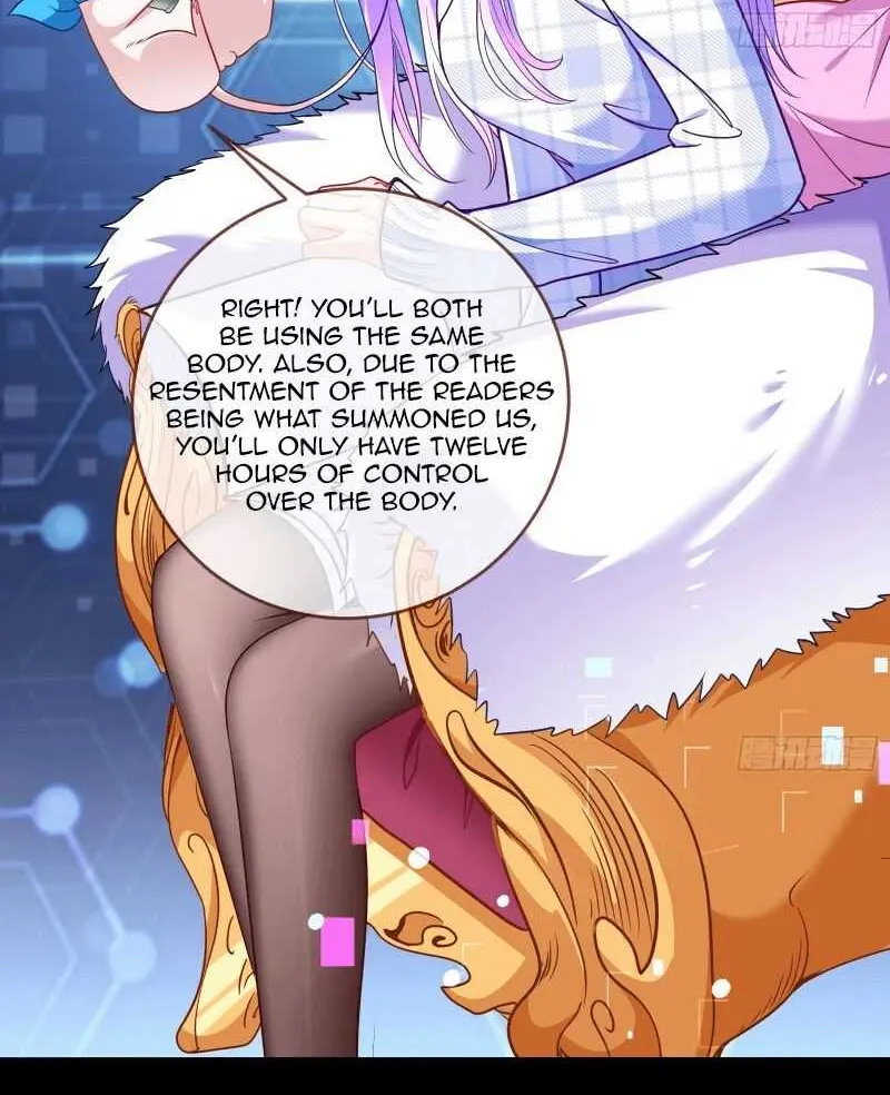Cheating Men Must Die Chapter 289 page 62 - 