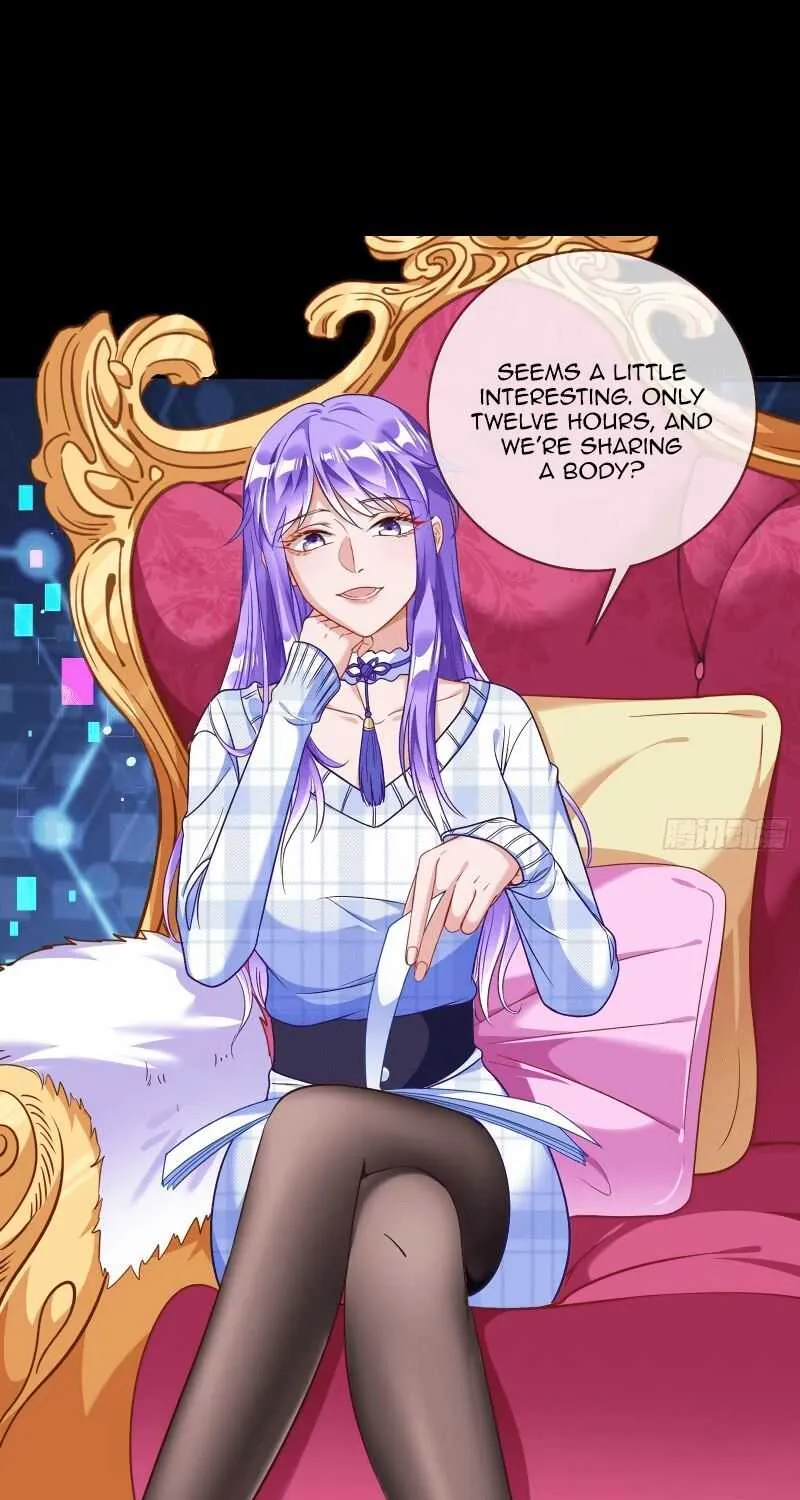 Cheating Men Must Die Chapter 289 page 63 - 