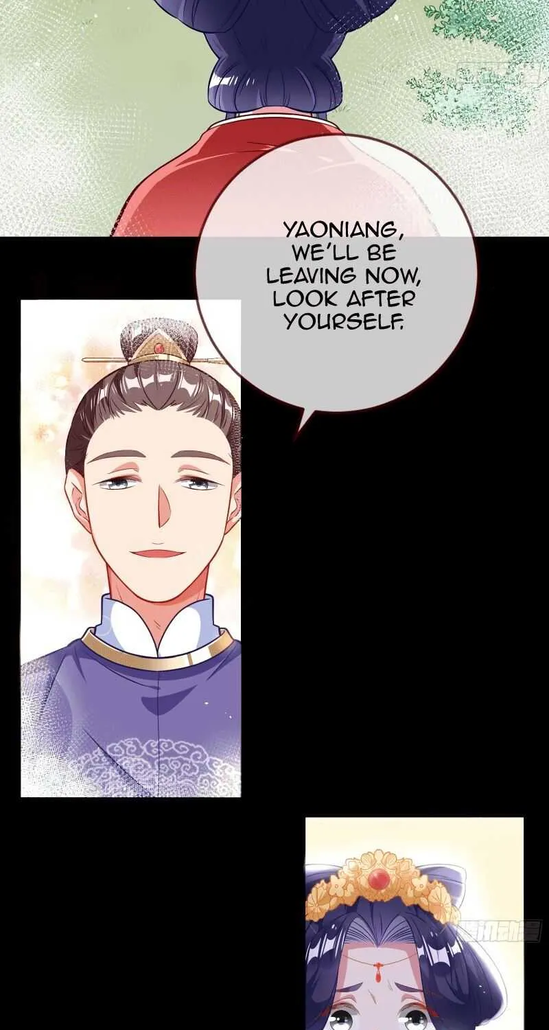 Cheating Men Must Die Chapter 290 page 17 - 