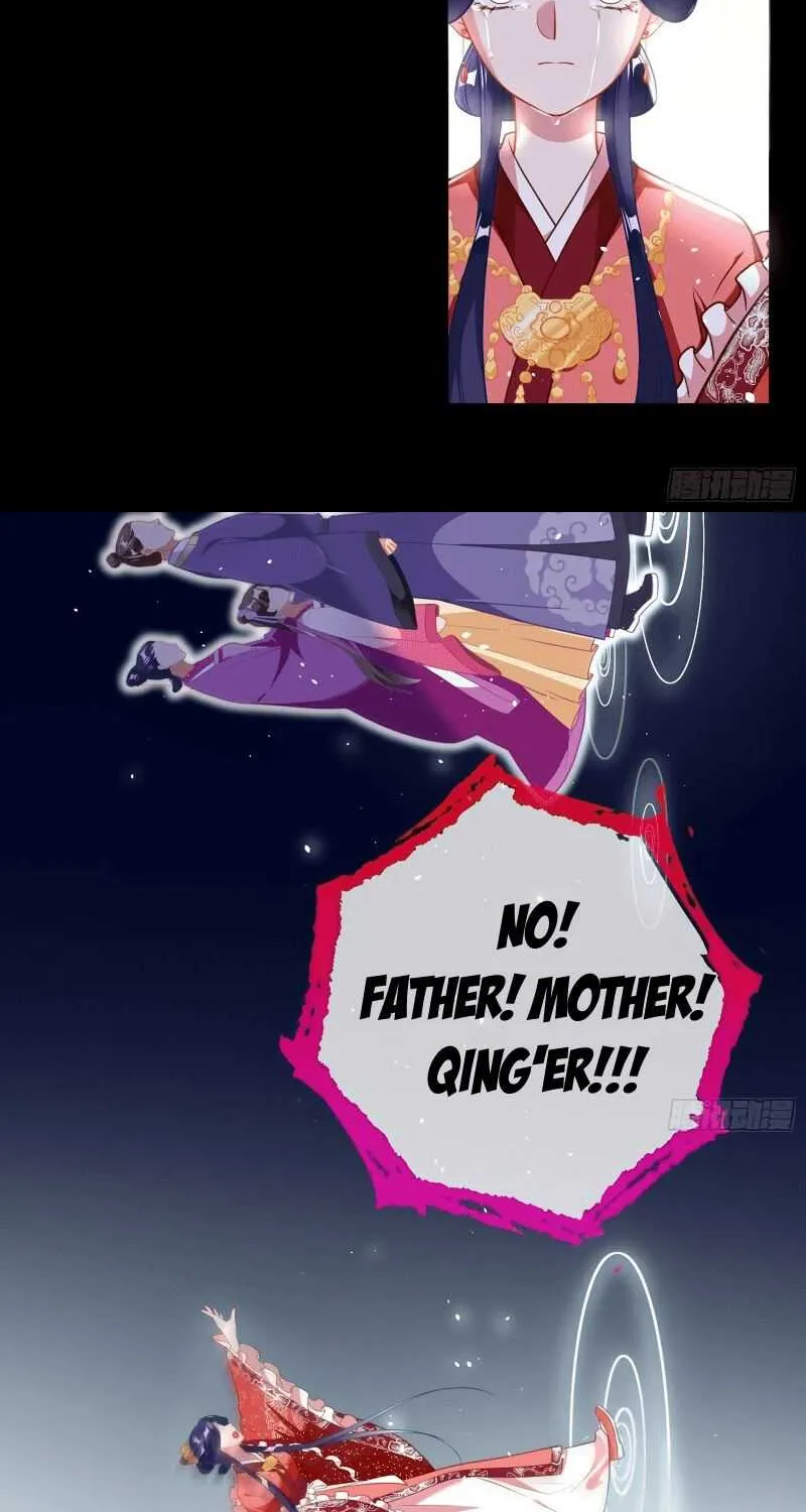 Cheating Men Must Die Chapter 290 page 18 - 