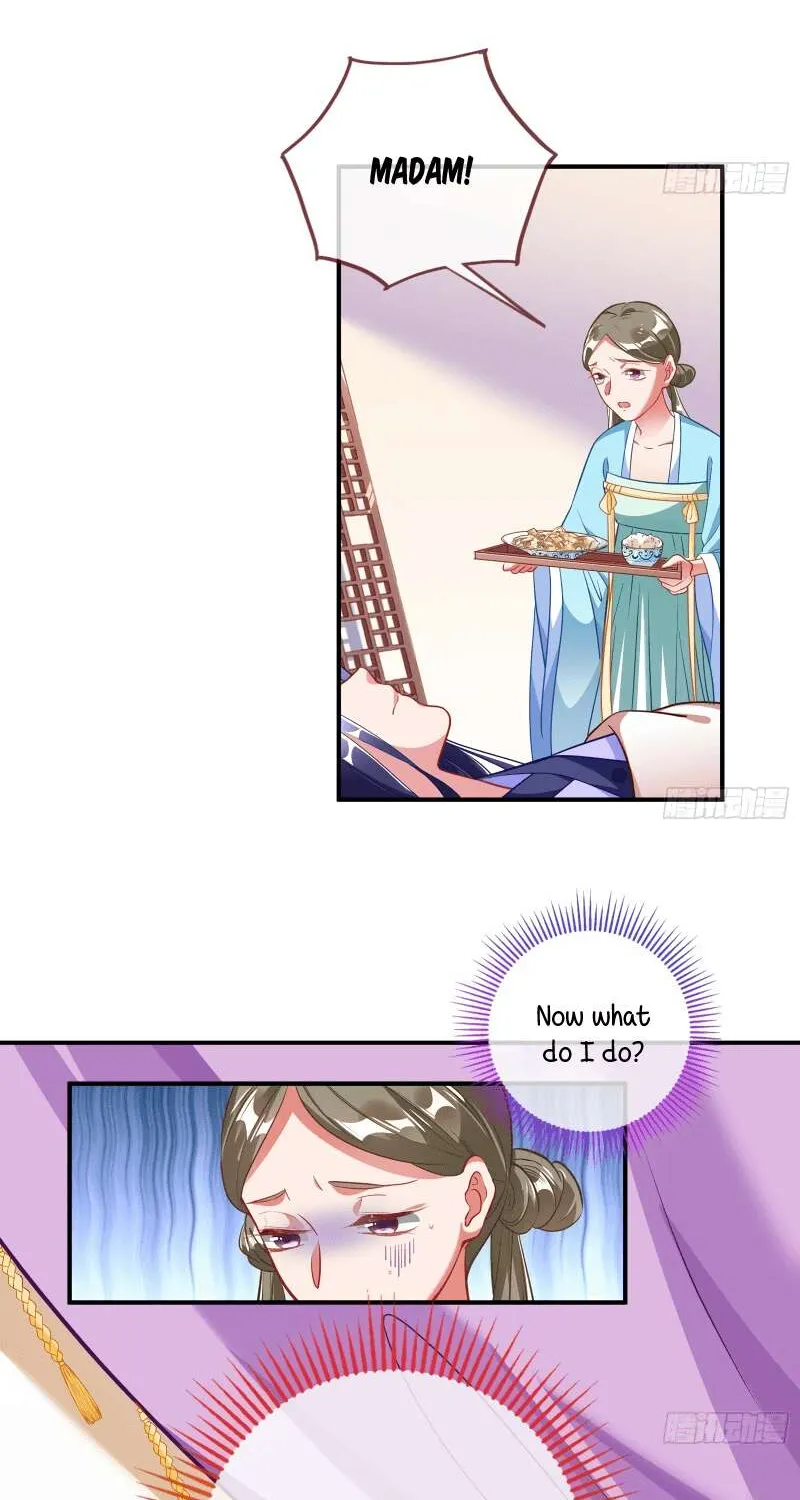 Cheating Men Must Die Chapter 290 page 26 - 