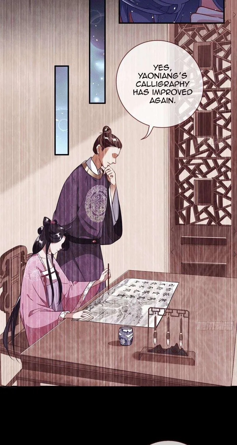 Cheating Men Must Die Chapter 290 page 4 - 