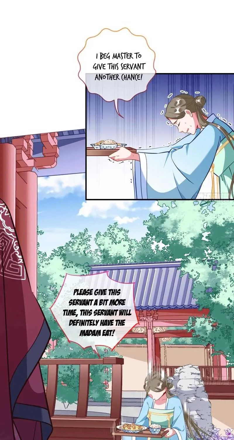 Cheating Men Must Die Chapter 290 page 33 - 