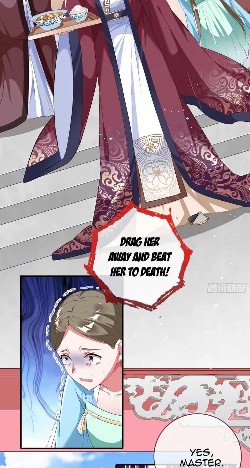 Cheating Men Must Die Chapter 290 page 37 - 