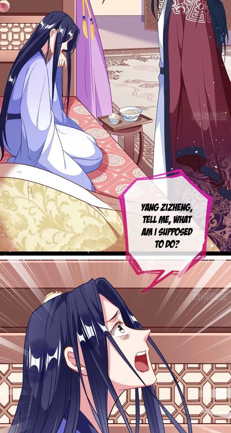 Cheating Men Must Die Chapter 290 page 53 - 