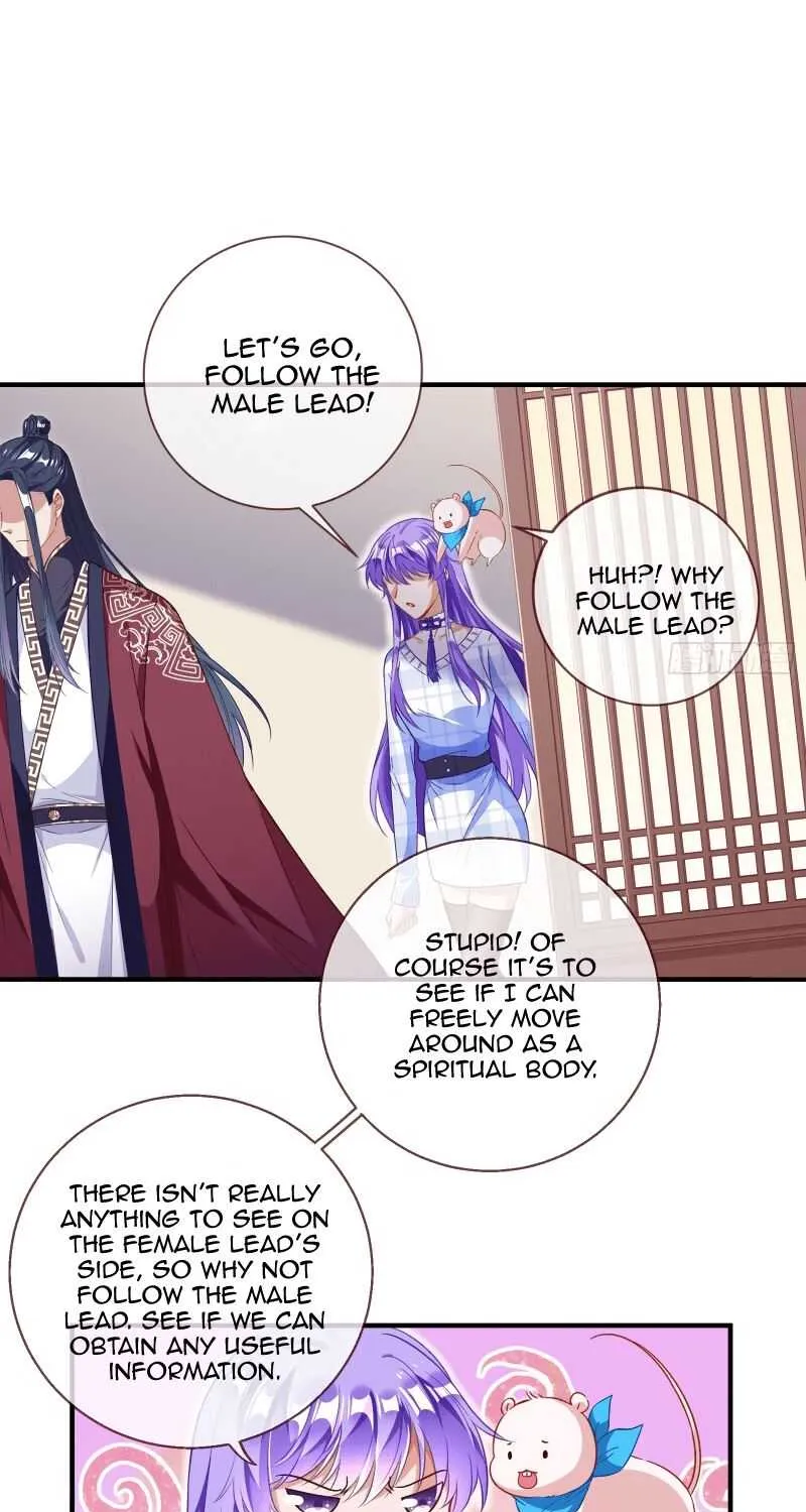 Cheating Men Must Die Chapter 290 page 60 - 