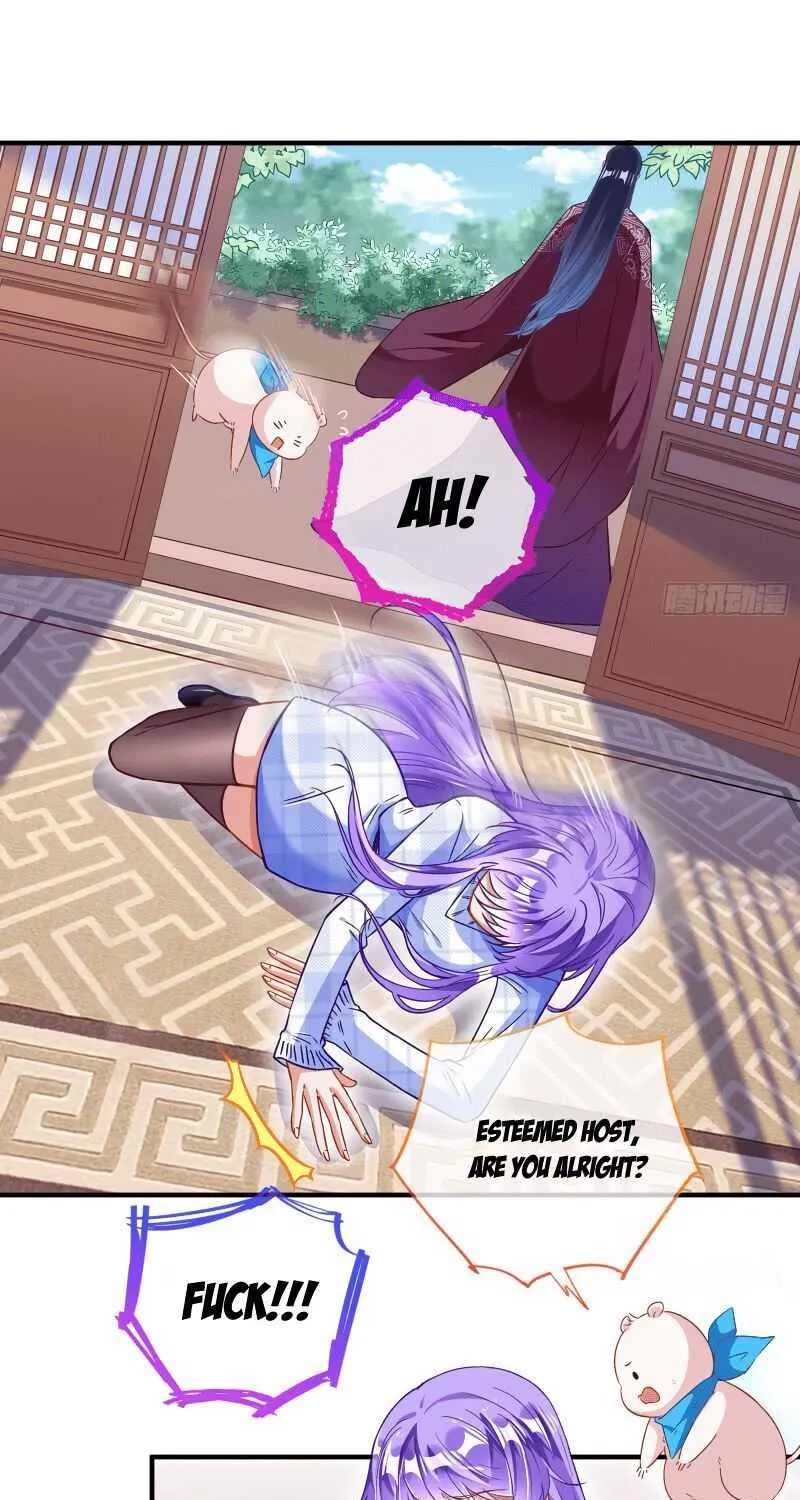 Cheating Men Must Die Chapter 290 page 64 - 
