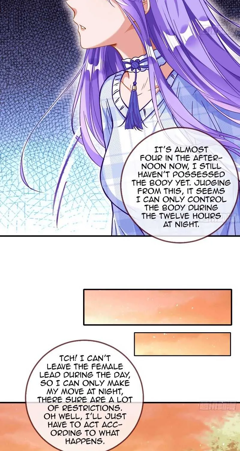 Cheating Men Must Die Chapter 290 page 66 - 