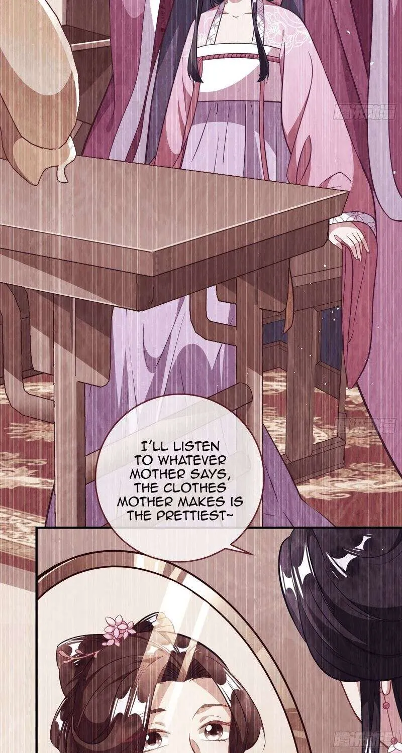 Cheating Men Must Die Chapter 290 page 8 - 