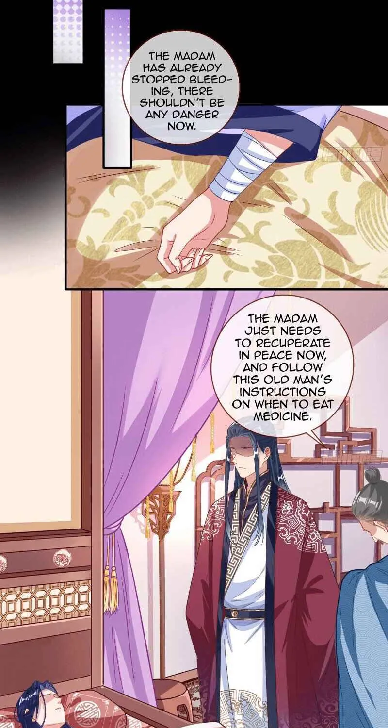 Cheating Men Must Die Chapter 291 page 11 - 