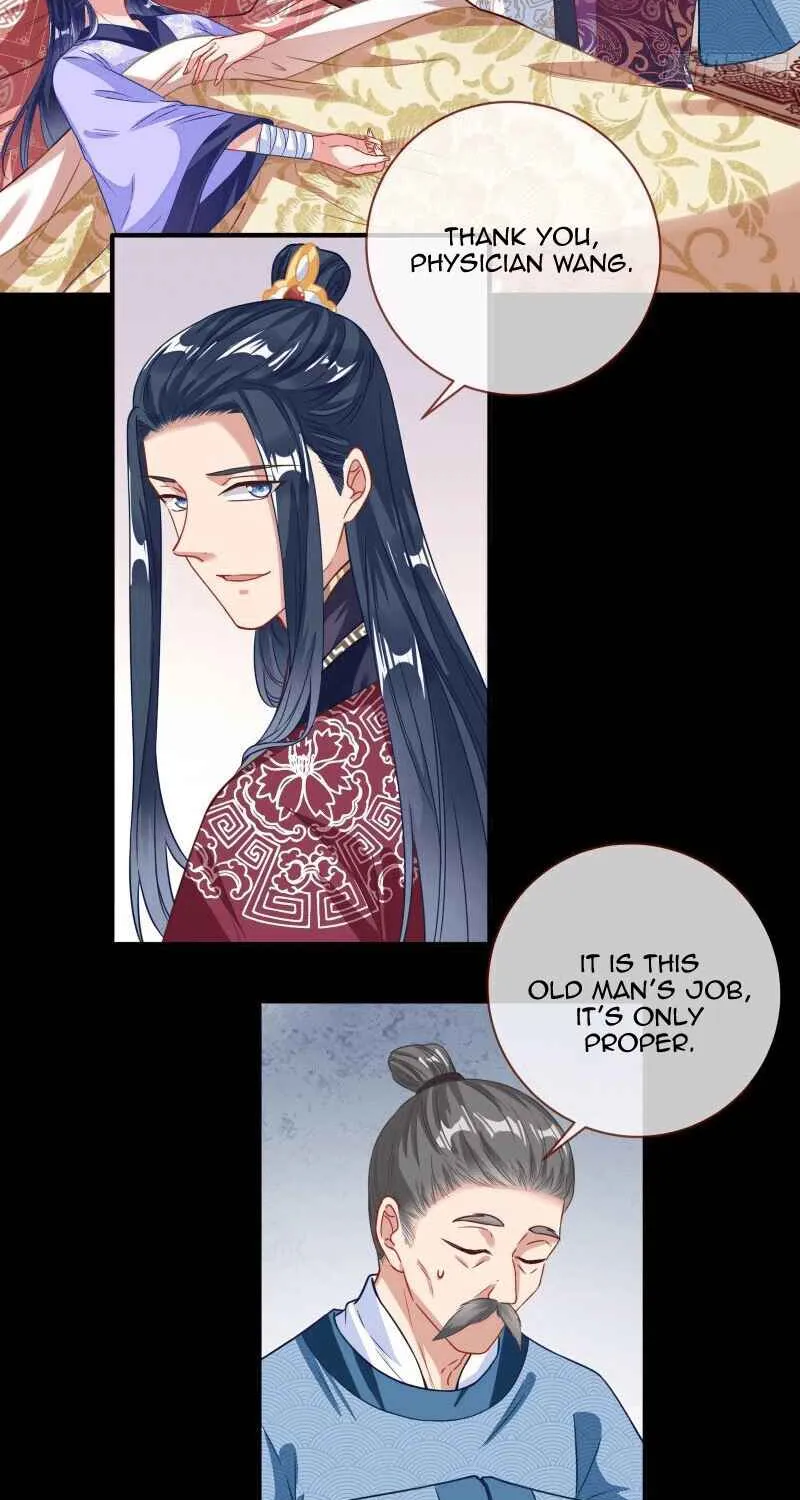 Cheating Men Must Die Chapter 291 page 12 - 
