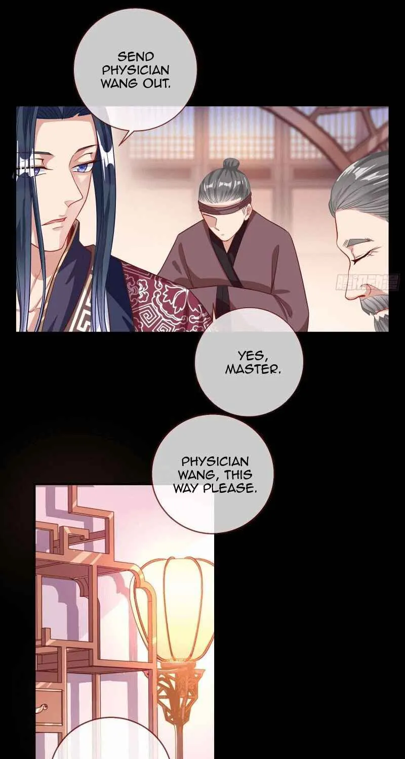Cheating Men Must Die Chapter 291 page 14 - 