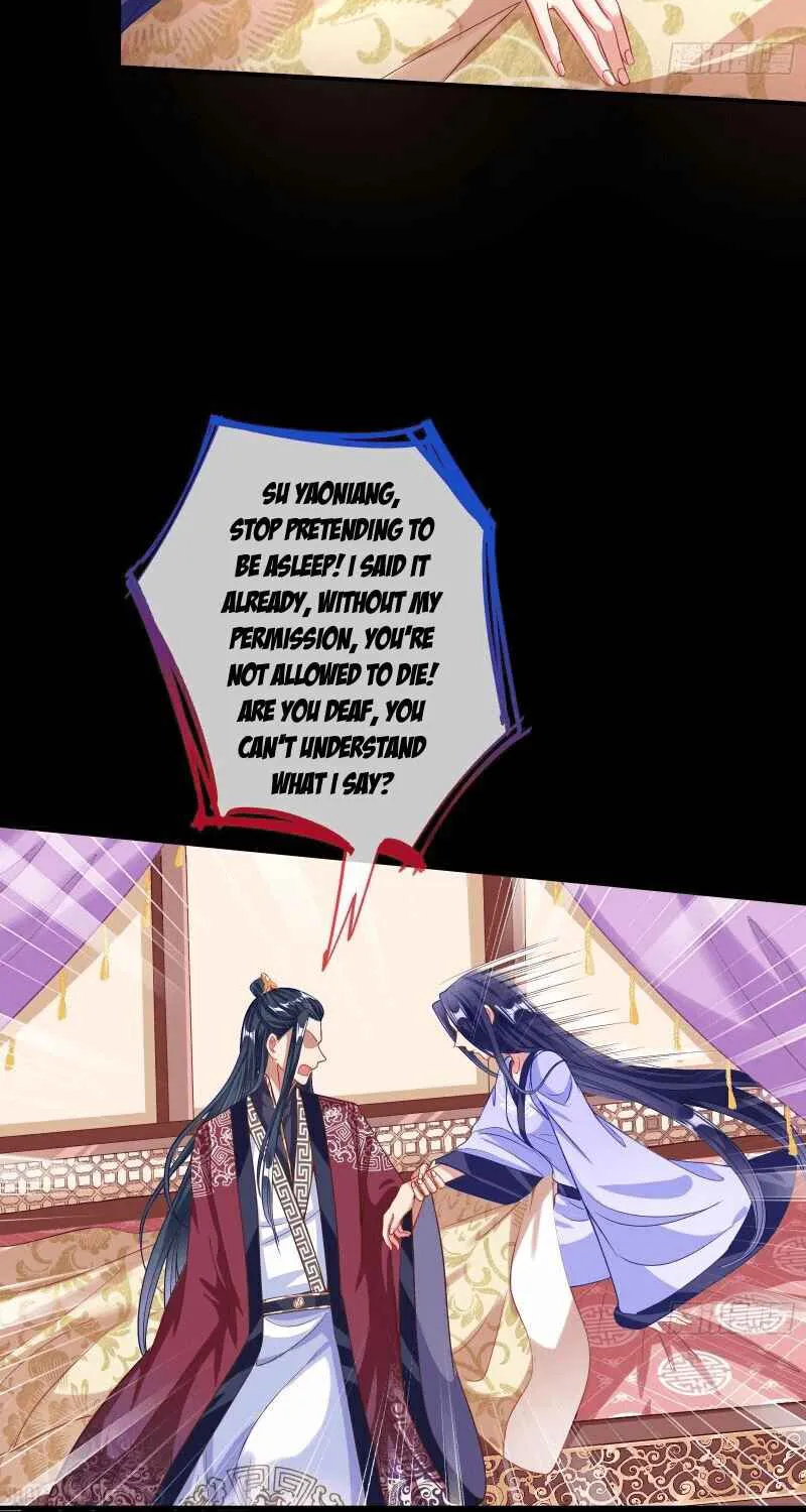 Cheating Men Must Die Chapter 291 page 16 - 