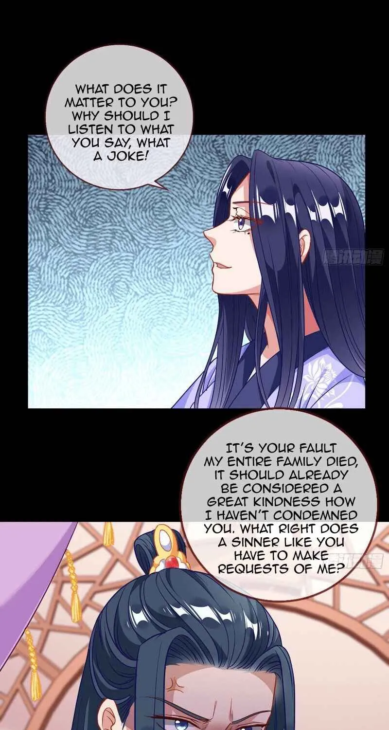 Cheating Men Must Die Chapter 291 page 19 - 