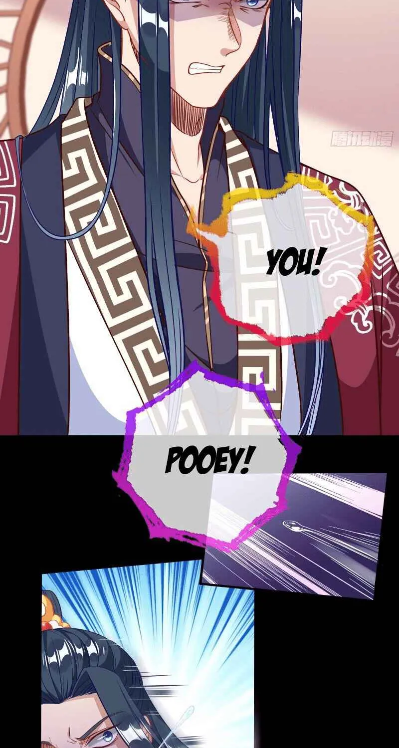 Cheating Men Must Die Chapter 291 page 20 - 