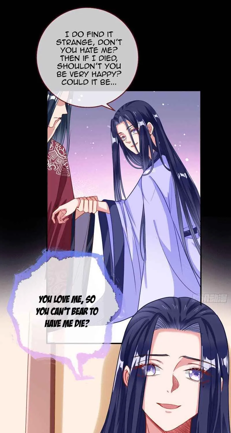 Cheating Men Must Die Chapter 291 page 23 - 