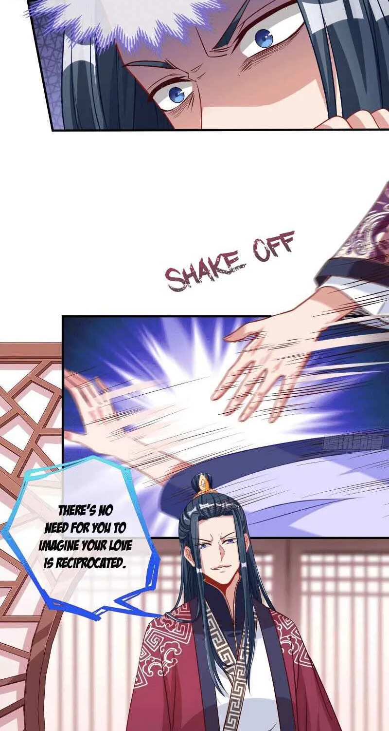 Cheating Men Must Die Chapter 291 page 26 - 