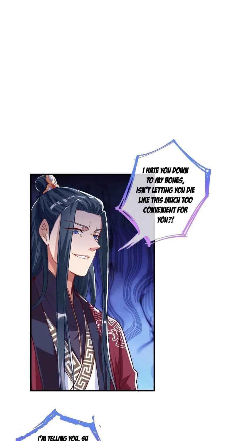 Cheating Men Must Die Chapter 291 page 28 - 