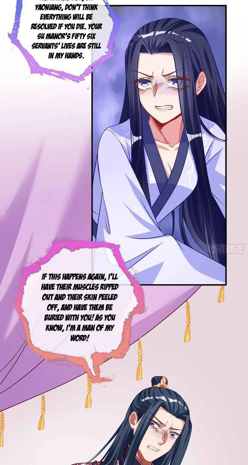 Cheating Men Must Die Chapter 291 page 29 - 