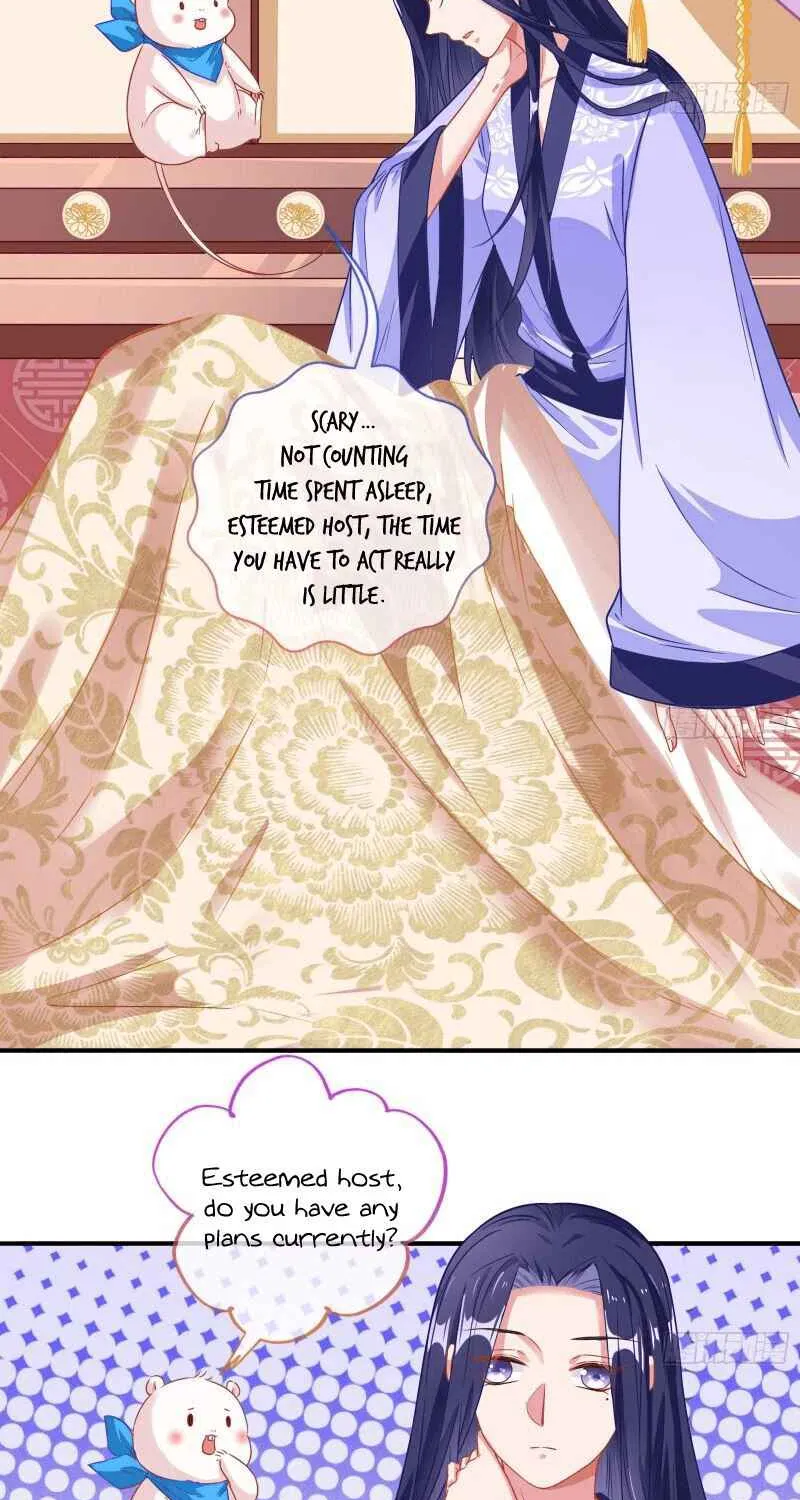 Cheating Men Must Die Chapter 291 page 4 - 