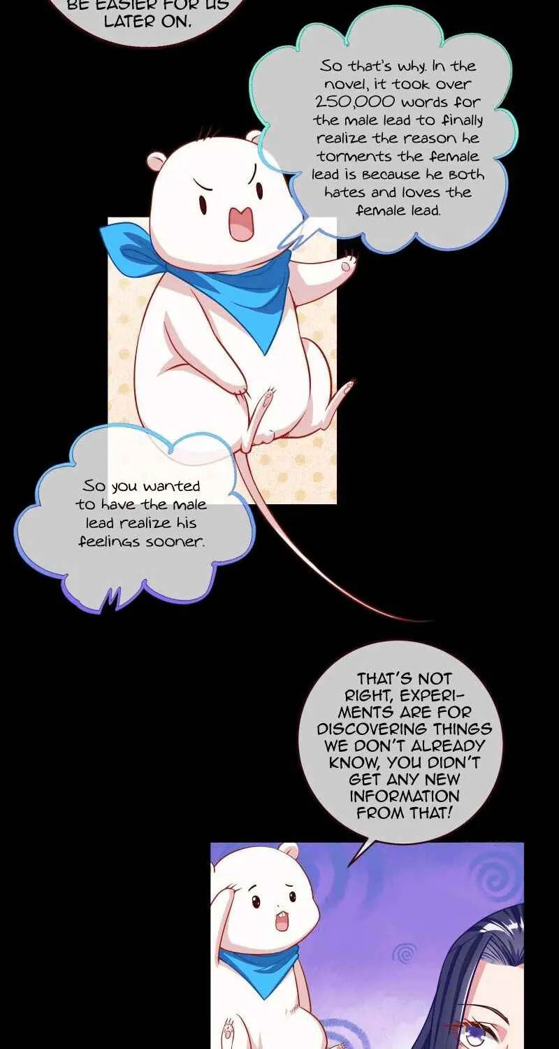 Cheating Men Must Die Chapter 291 page 33 - 