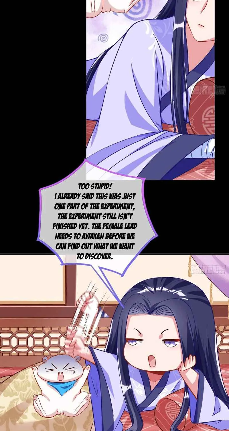 Cheating Men Must Die Chapter 291 page 34 - 