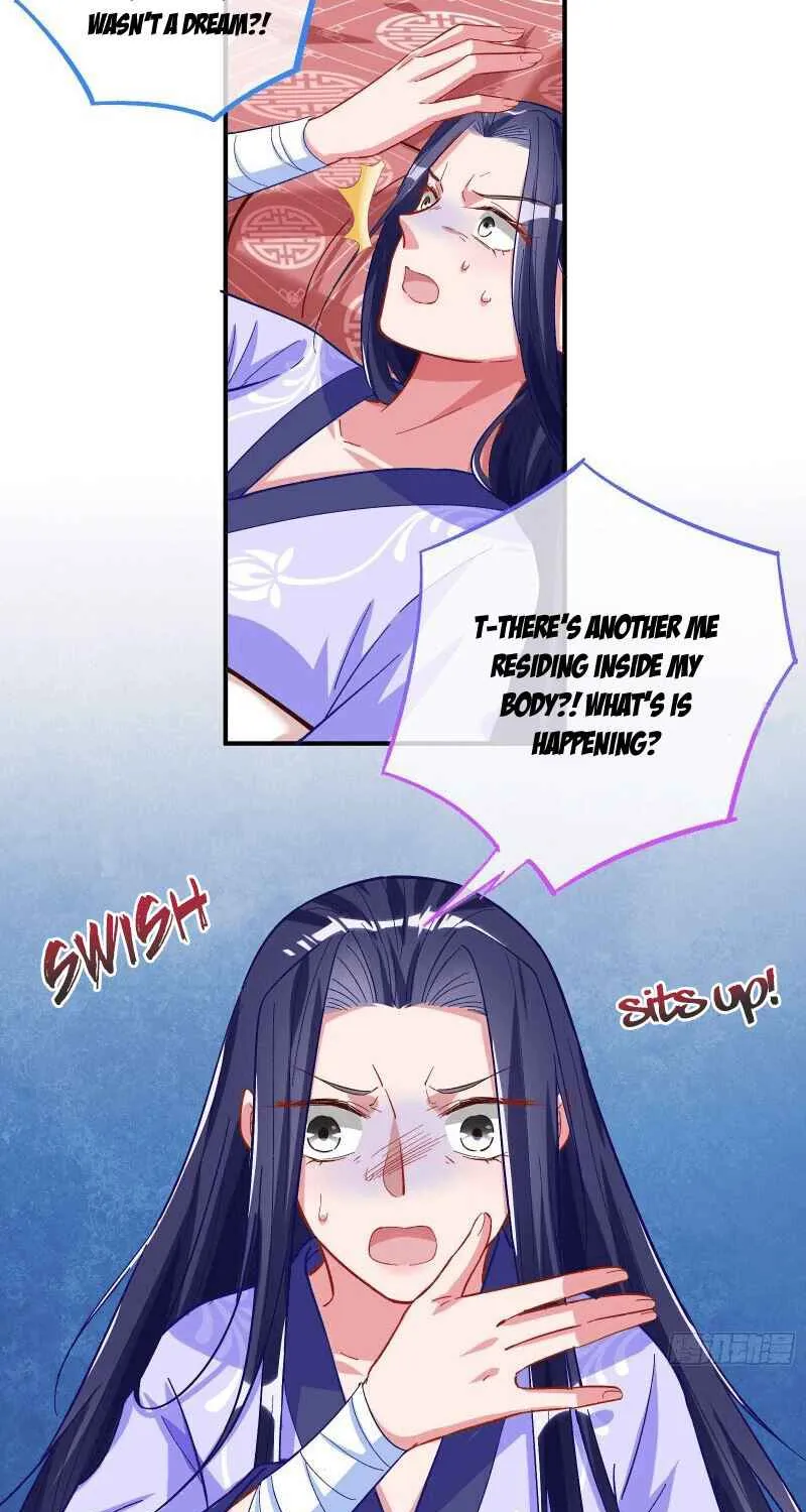Cheating Men Must Die Chapter 291 page 38 - 