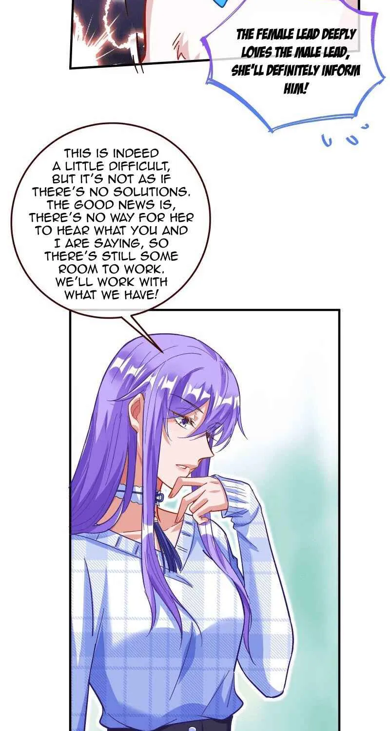 Cheating Men Must Die Chapter 291 page 42 - 