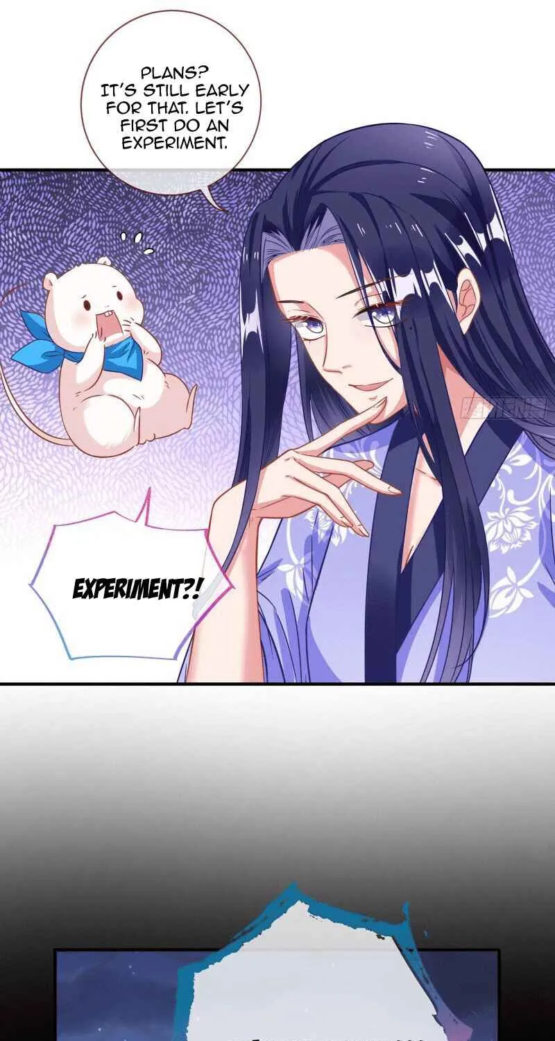 Cheating Men Must Die Chapter 291 page 6 - 