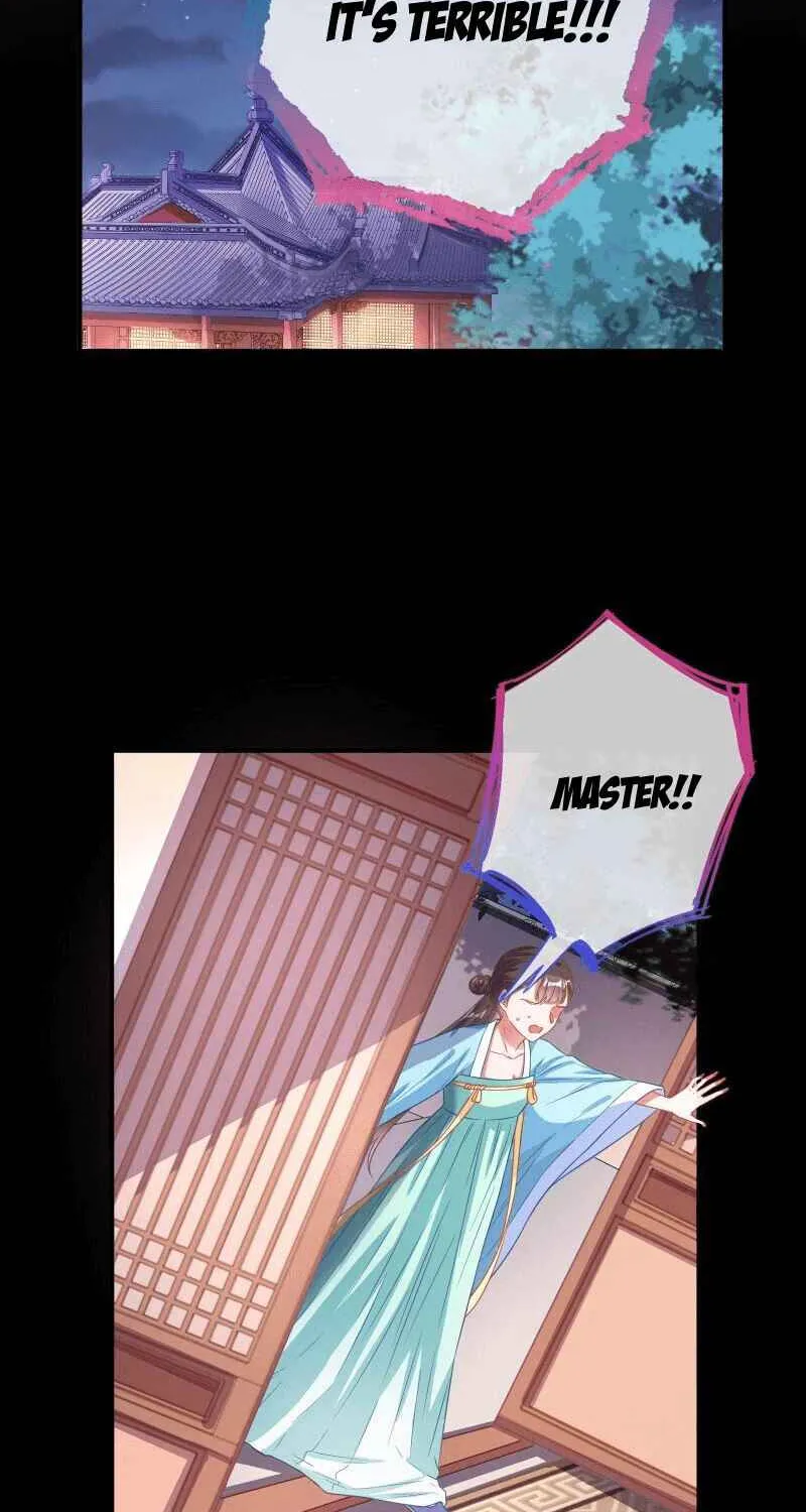Cheating Men Must Die Chapter 291 page 7 - 