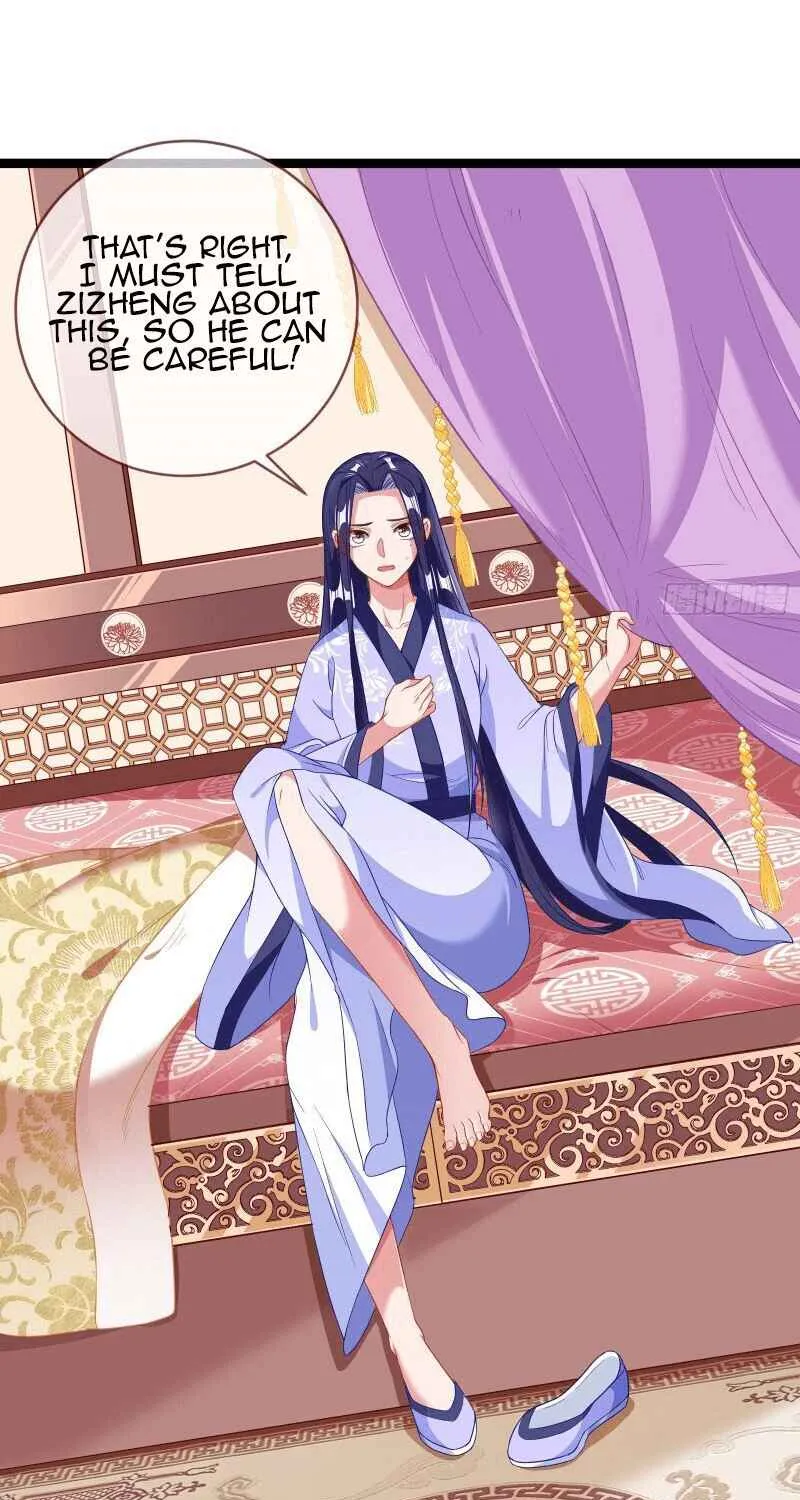 Cheating Men Must Die Chapter 292 page 12 - 