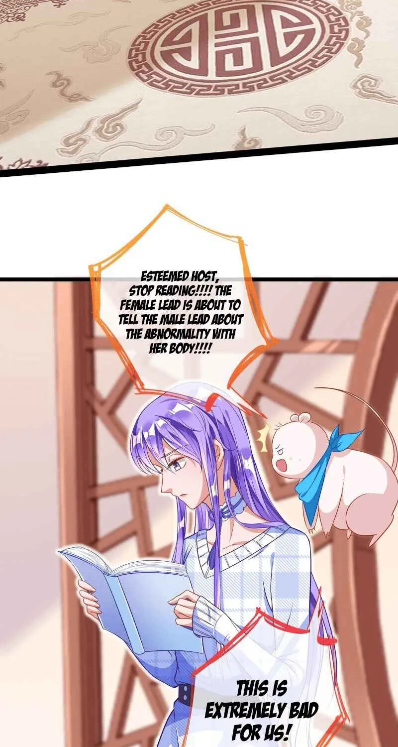 Cheating Men Must Die Chapter 292 page 13 - 