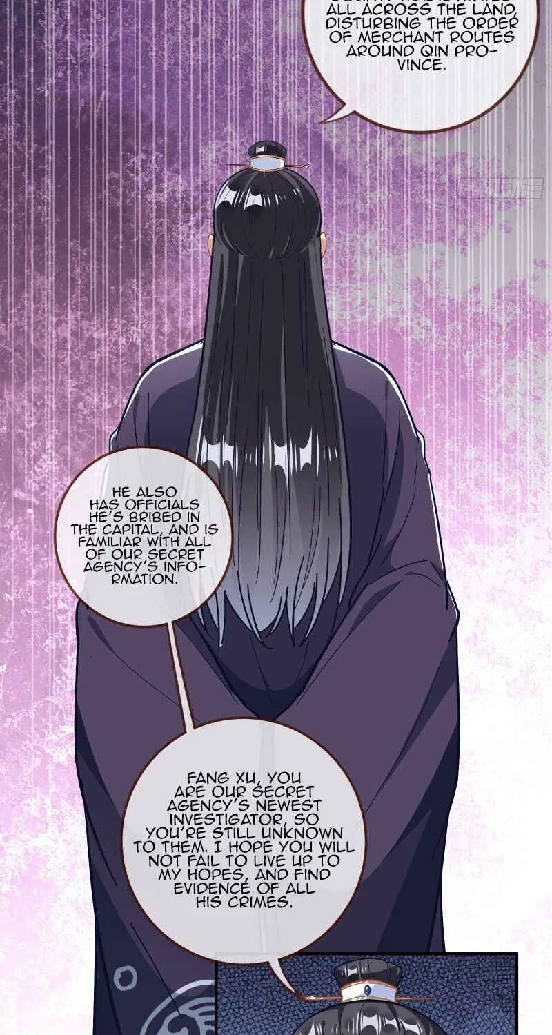 Cheating Men Must Die Chapter 292 page 3 - 
