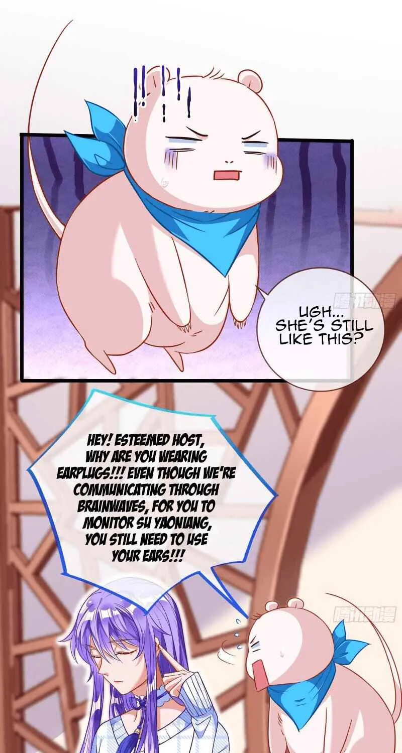 Cheating Men Must Die Chapter 292 page 21 - 