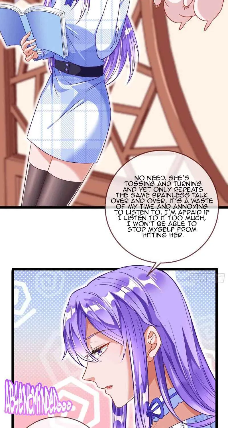 Cheating Men Must Die Chapter 292 page 22 - 