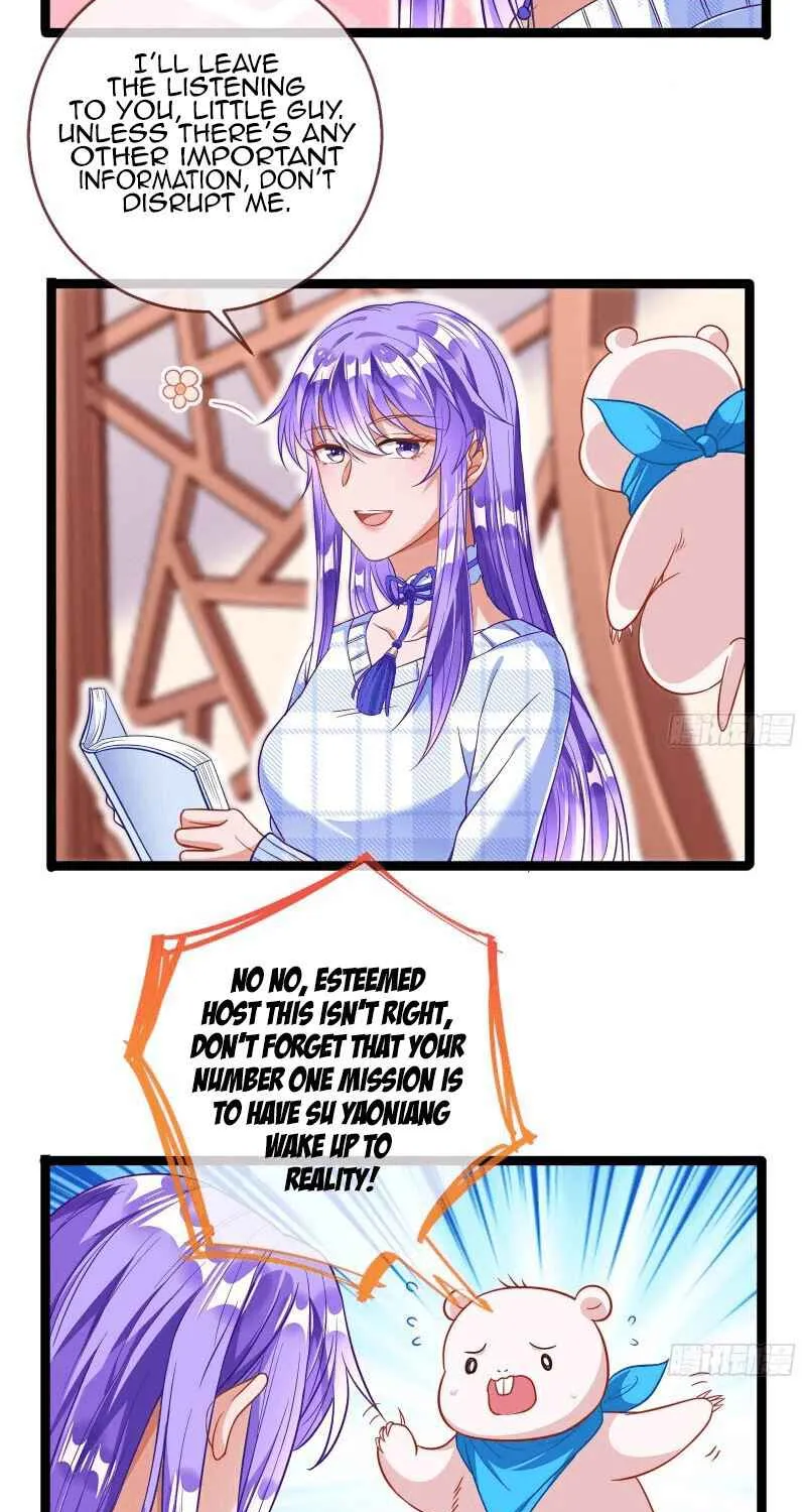 Cheating Men Must Die Chapter 292 page 23 - 