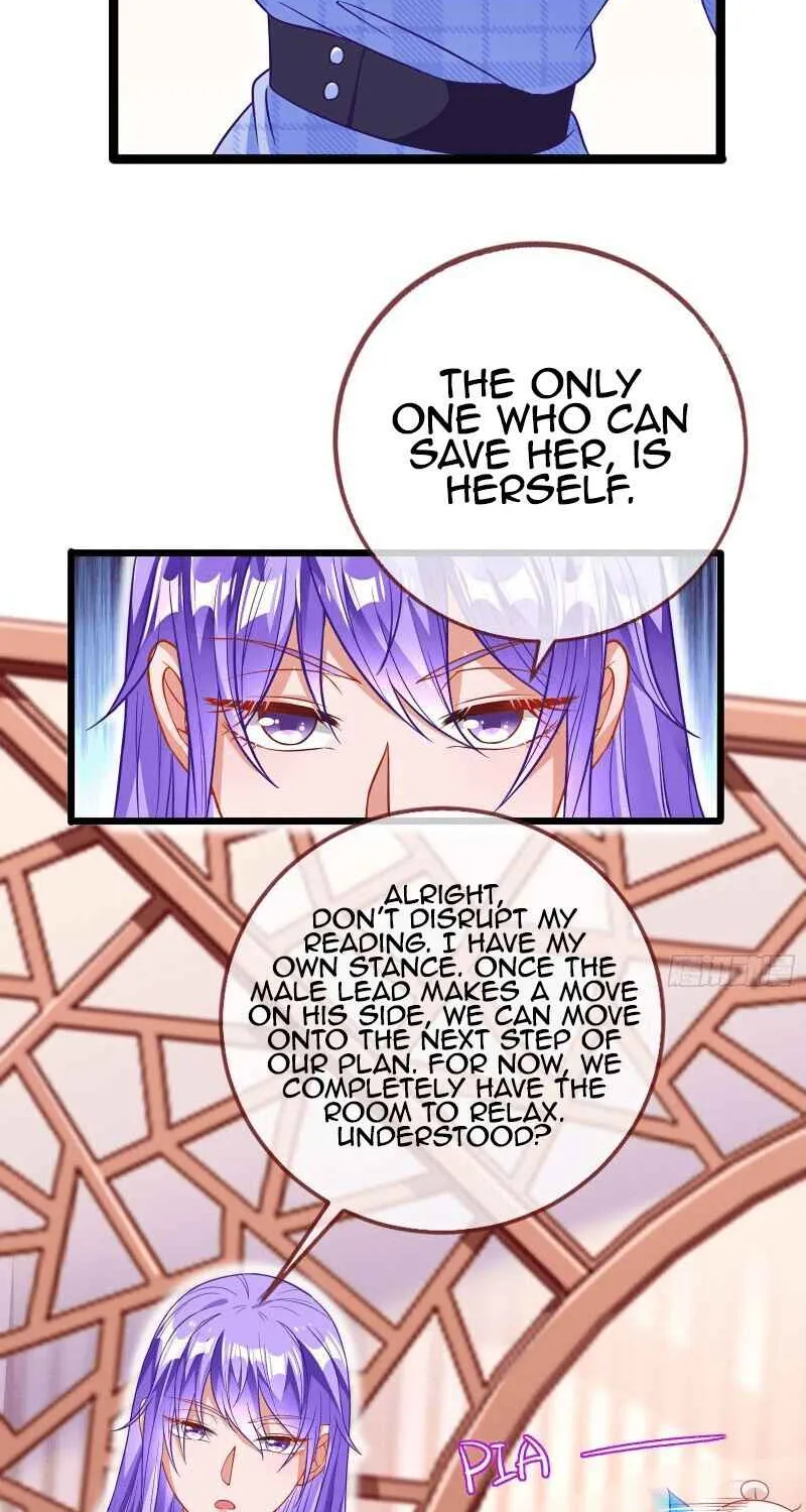Cheating Men Must Die Chapter 292 page 26 - 