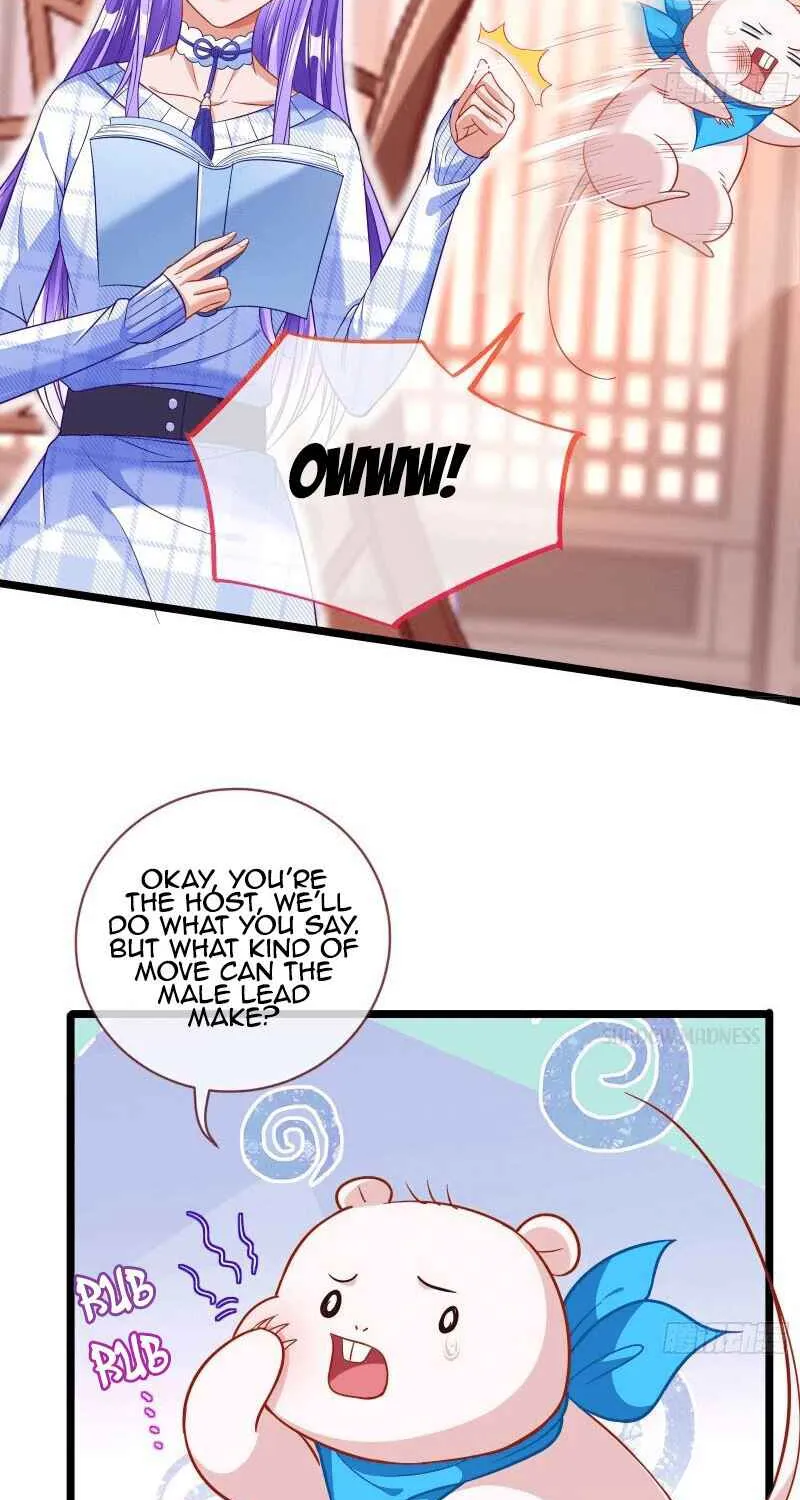 Cheating Men Must Die Chapter 292 page 27 - 