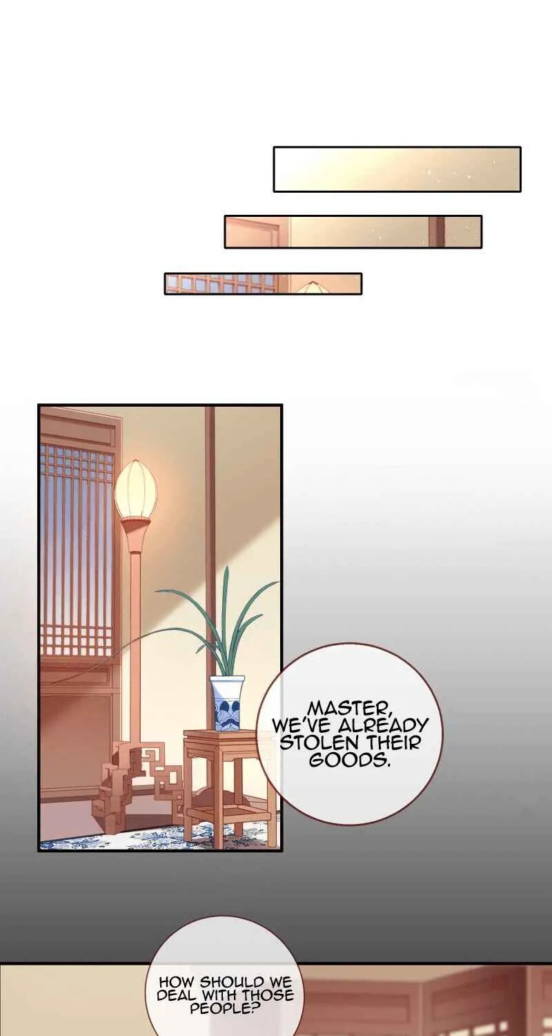 Cheating Men Must Die Chapter 292 page 29 - 