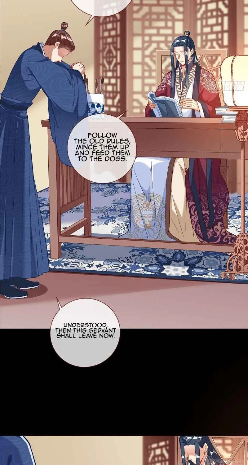 Cheating Men Must Die Chapter 292 page 30 - 