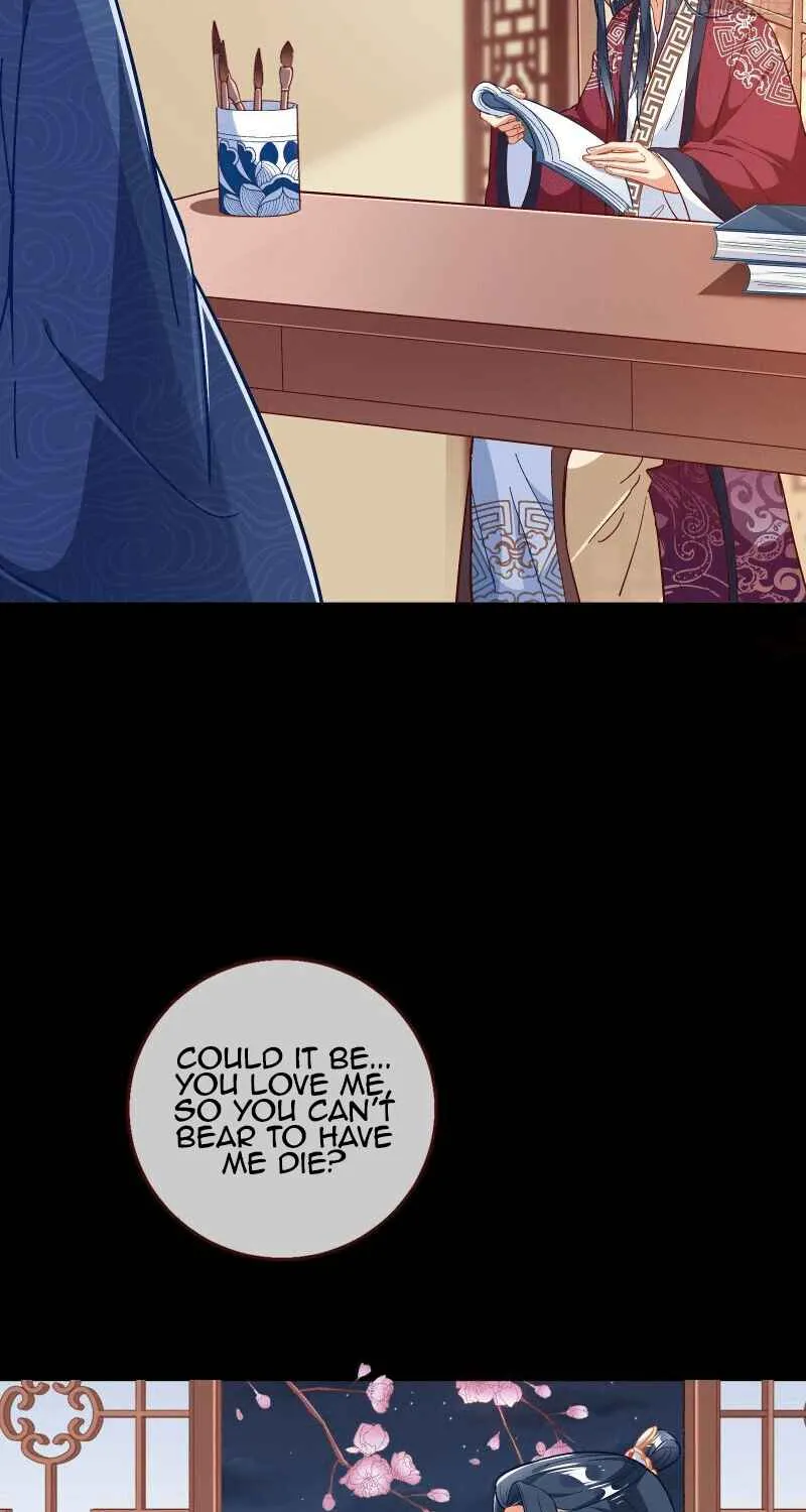 Cheating Men Must Die Chapter 292 page 31 - 